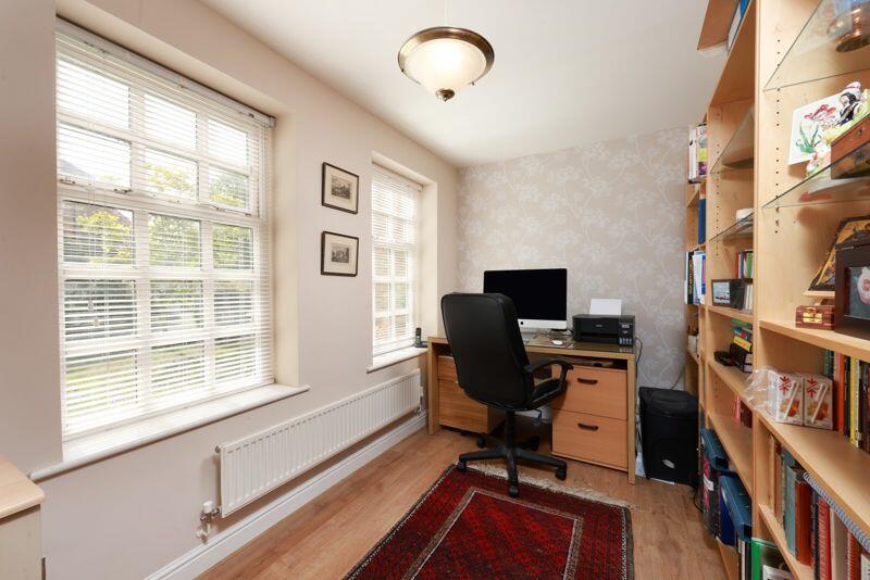 Additional image 11 of John Repton Gardens | Brentry