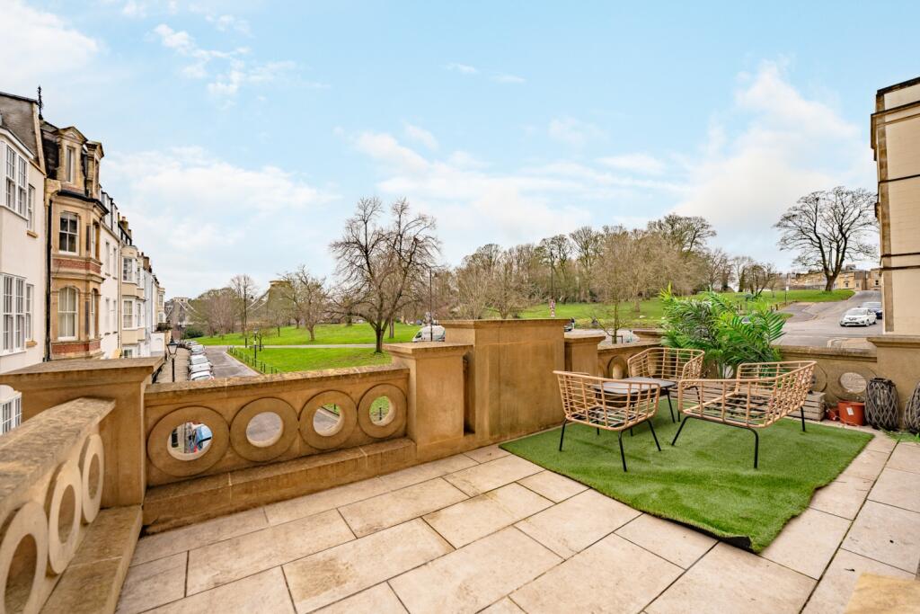 Additional image 3 of Sion Place, Clifton, Bristol, BS8