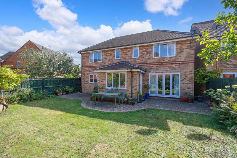 Additional image 4 of John Repton Gardens | Brentry