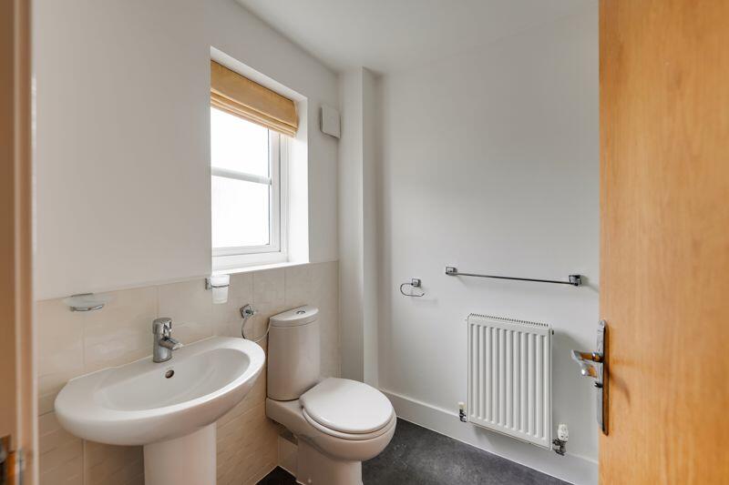 Additional image 10 of Blackcurrant Drive, Long Ashton