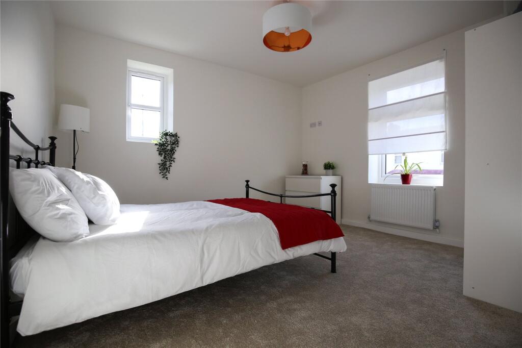 Additional image 9 of Glenfrome Road, Eastville, Bristol, BS5