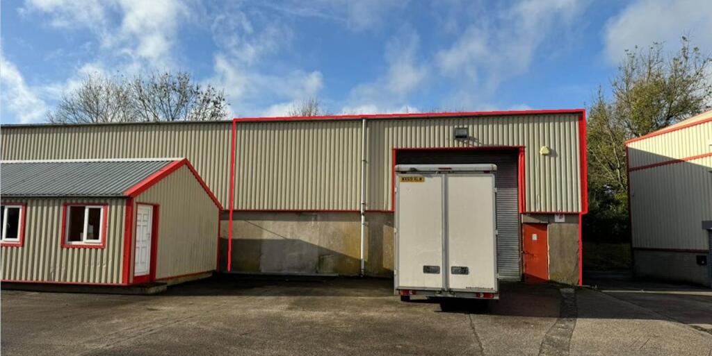 Additional image 3 of Unit 14, Avondale Industrial Estate, Ballyclare, BT39 9AU