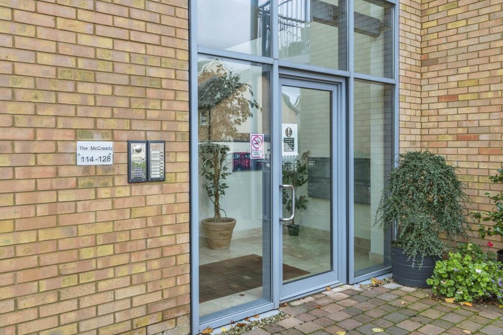 Additional image 15 of The Rose Garden, Belfast, BT17