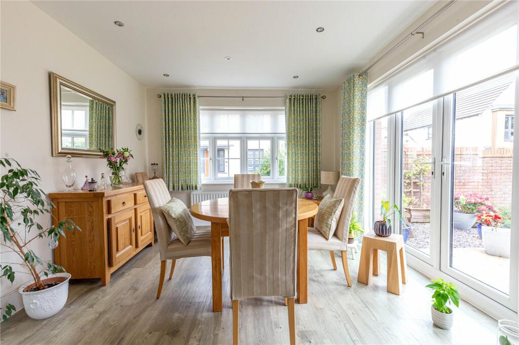 Additional image 3 of Deane Close, Frenchay, Bristol, Gloucestershire, BS16
