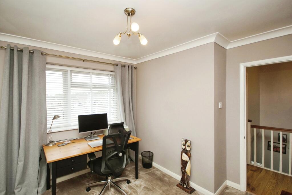 Additional image 9 of Courtney Way, BRISTOL, Avon, BS15