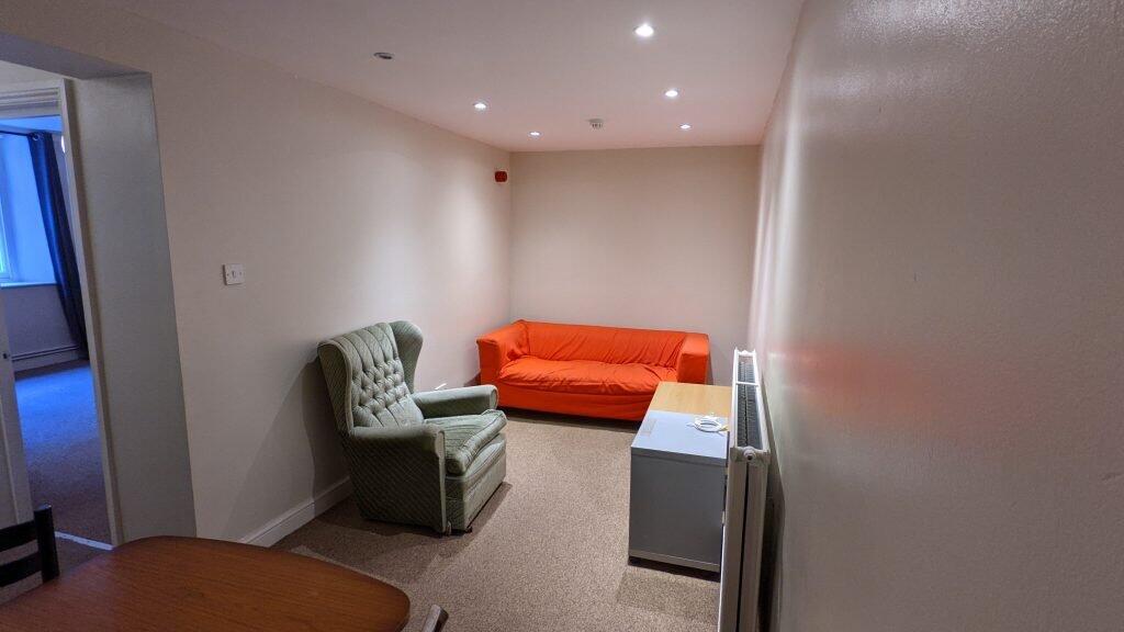 Additional image 3 of Arlington Villas Basement – Ref: 150