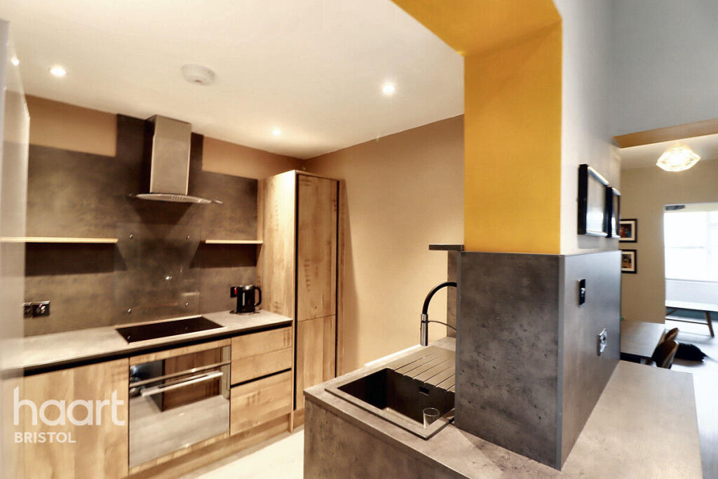 Additional image 8 of Washington Avenue, Bristol