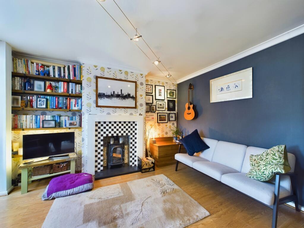 Additional image 7 of Sandringham Avenue, Downend, Bristol, BS16