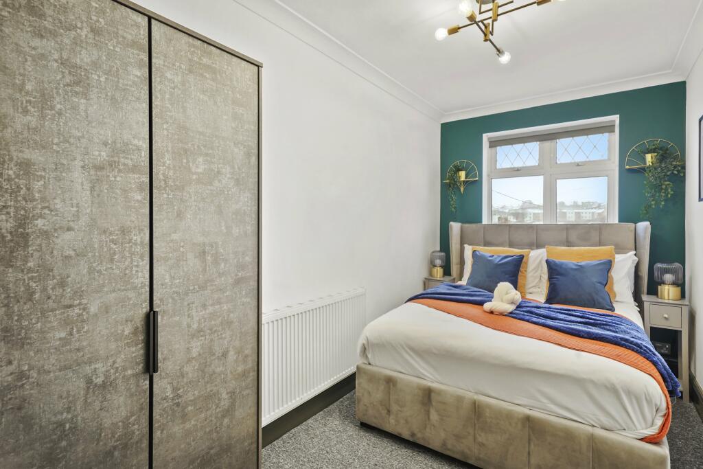 Additional image 13 of Syston Way, Bristol,