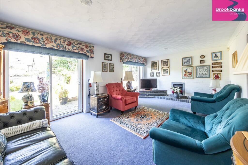 Additional image 8 of Sounds Lodge, Crockenhill, BR8