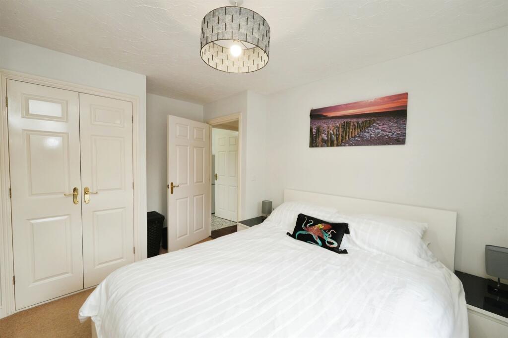 Additional image 9 of Star Avenue, Stoke Gifford, Bristol