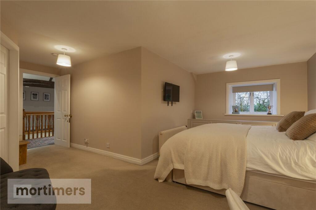 Additional image 26 of Skipton Road, Gisburn, Clitheroe, Lancashire, BB7