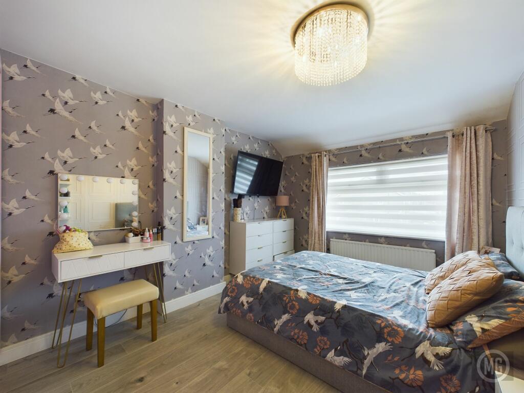 Additional image 12 of Battson Road, Bristol, BS14