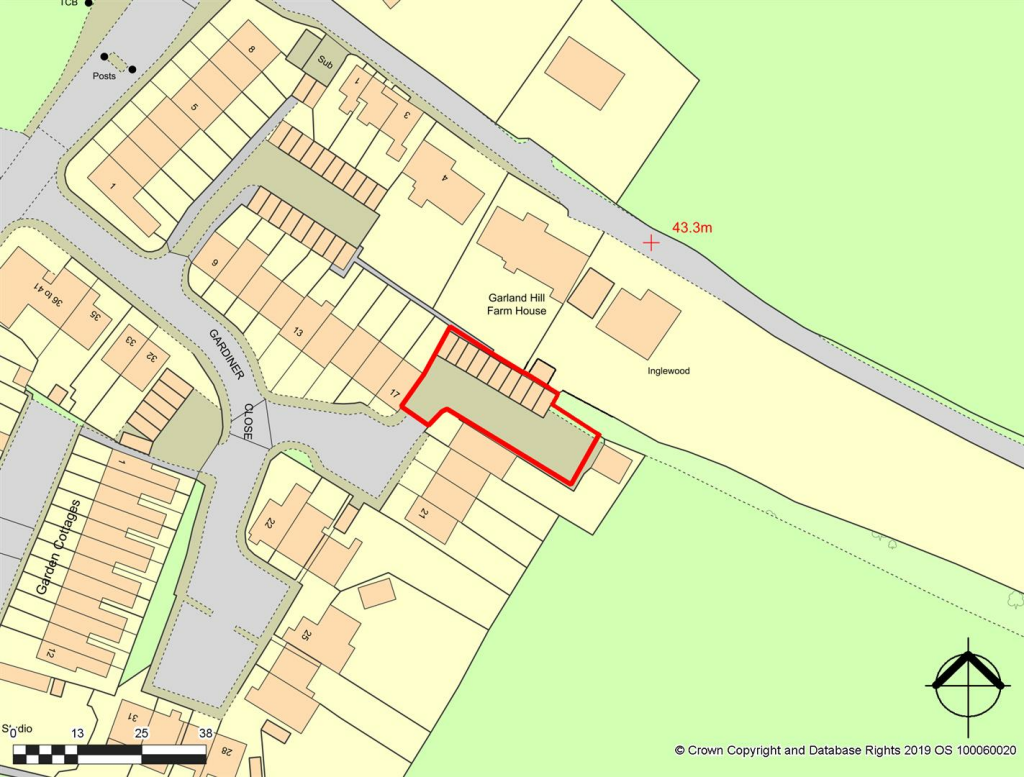 Additional image 7 of Gardiner Close