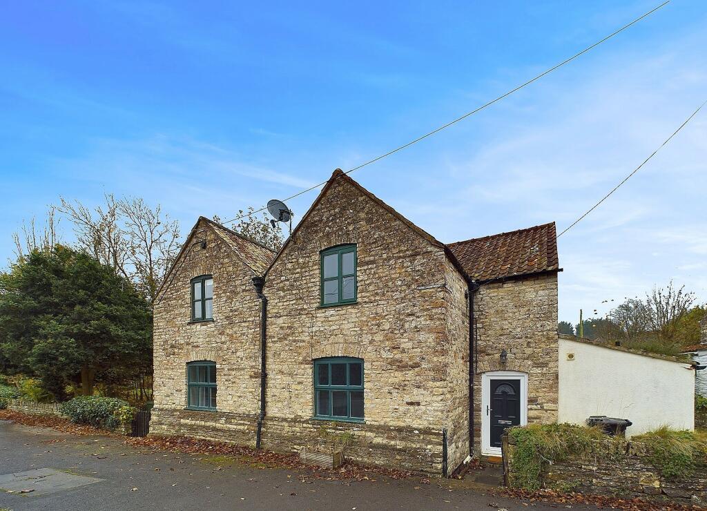 6 Cholwell Cottages, Main Road, Temple Cloud, Bristol, Bristol BS39 5DH