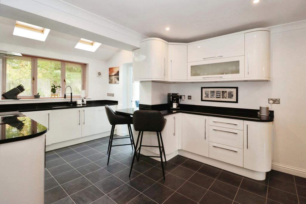 Additional image 18 of Hopkins Close, Thornbury, Bristol, Gloucestershire, BS35