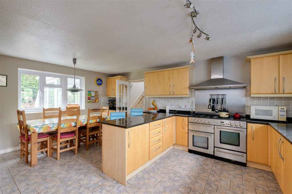 Additional image 9 of Ridgeway Close, West Harptree