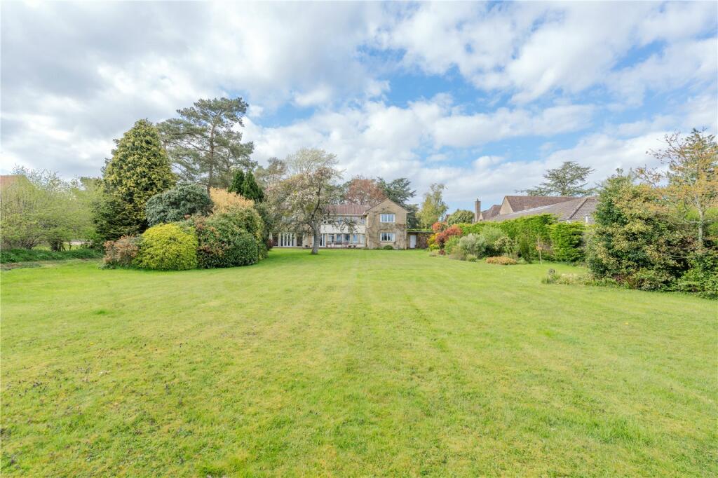 Additional image 24 of Six bedroom detached property - Chew Stoke, Breach Hill Lane,