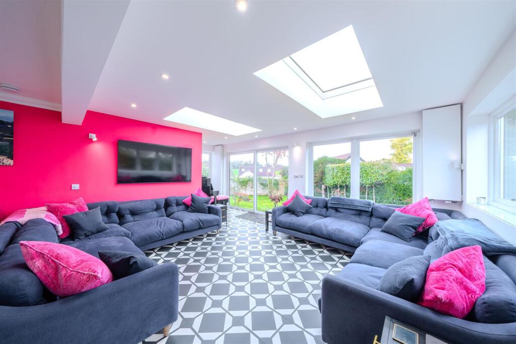 Additional image 6 of Jubilee Drive, Failand, Bristol, BS8