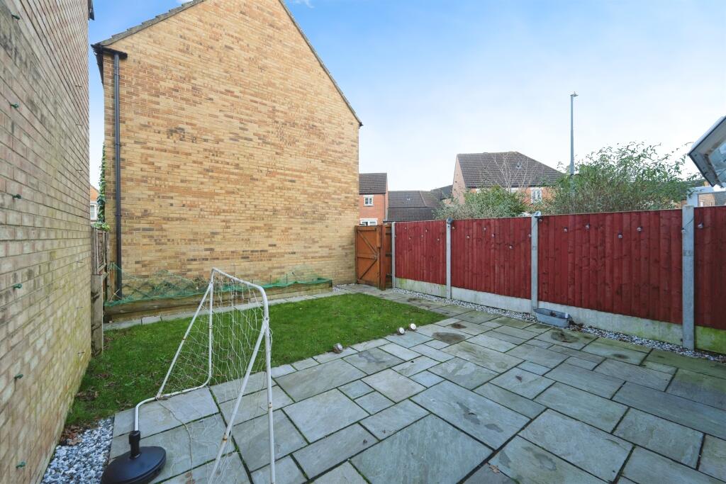 Additional image 16 of Saint Way, Stoke Gifford, Bristol