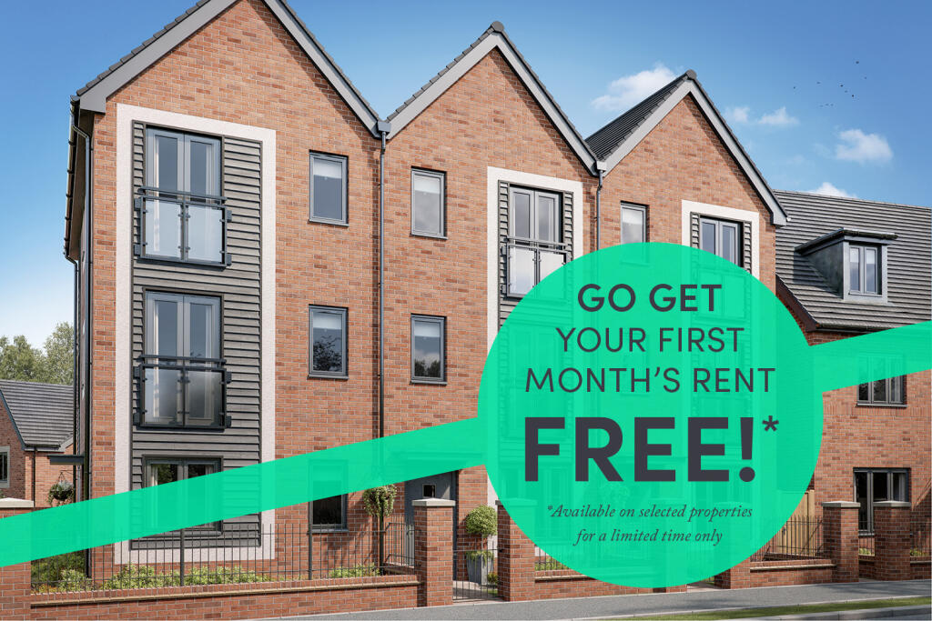 Gainsborough Road, Bristol, BS10