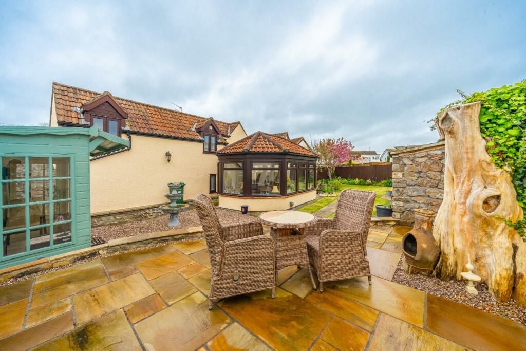 Additional image 22 of Beautiful detached cottage in the heart of Yatton