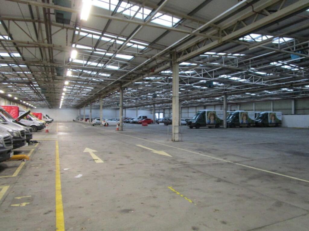 Additional image 4 of Units 2, 3 & 4, Avonmouth Way, Bristol, BS11 9YA