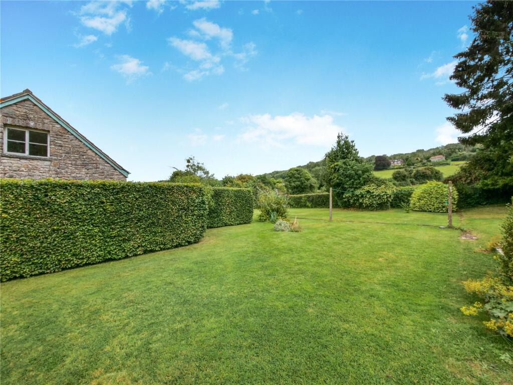 Additional image 24 of The Square, Burrington Village, Wonderful family house, includes development rights for a separate second dwelling