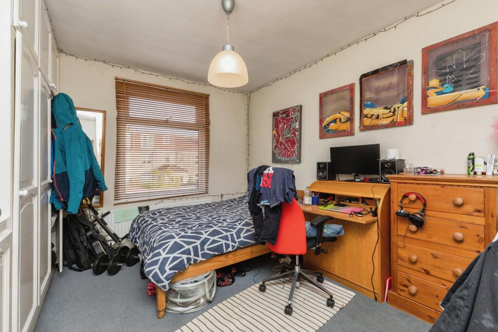 Additional image 9 of Nevil Road, Bristol, BS7
