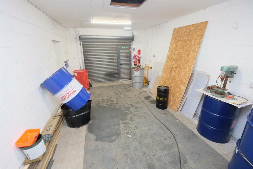 Additional image 21 of MIXED USE | £33,000 PA | SHIREHAMPTON