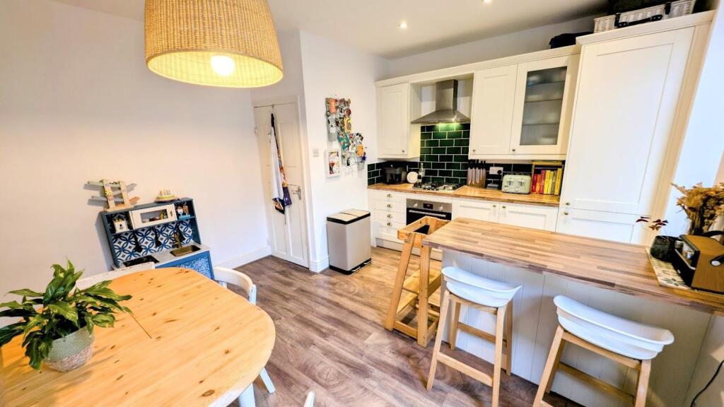 Additional image 25 of Oakdene Avenue, Eastville, Bristol