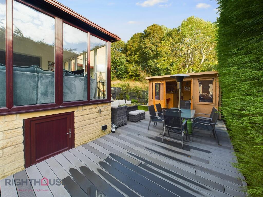 Additional image 23 of Badgers Way, Bradford, BD2