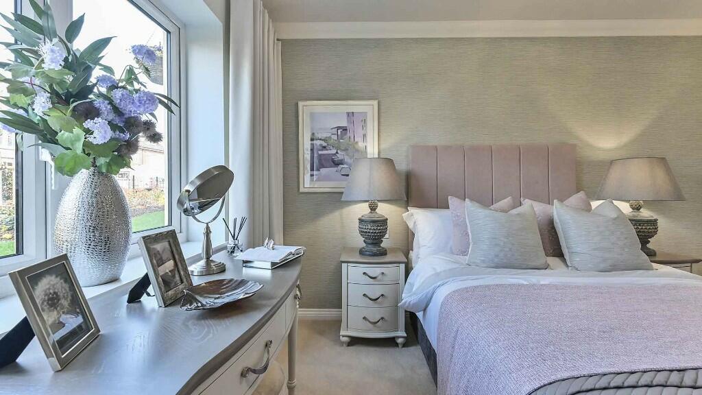 Additional image 5 of 1 Bed Apartment, Edinburgh Lodge, Orpington