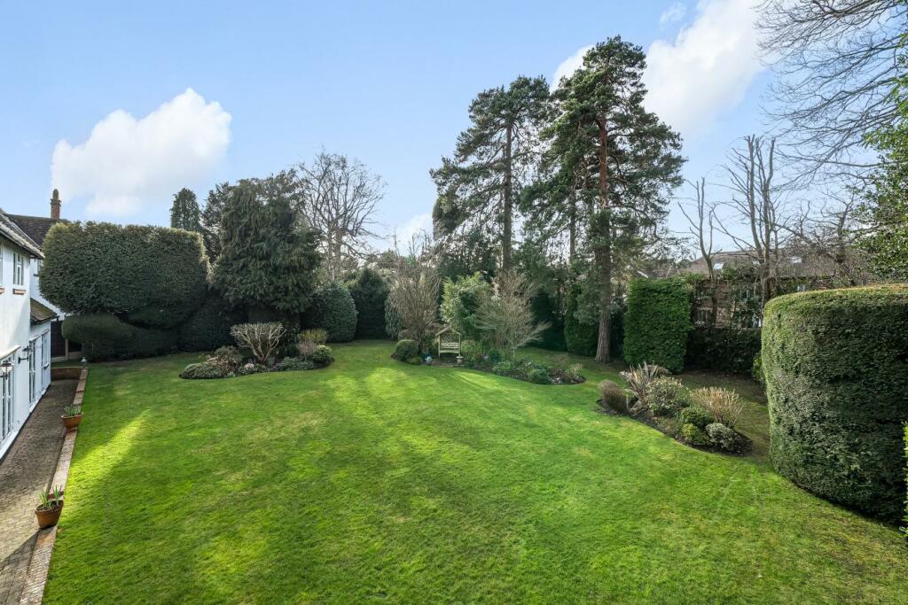 Additional image 16 of Longdon Wood, Keston