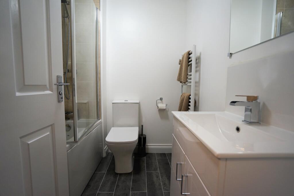 Additional image 14 of Parnell Road, Stoke Park, Stapleton, Bristol, BS16