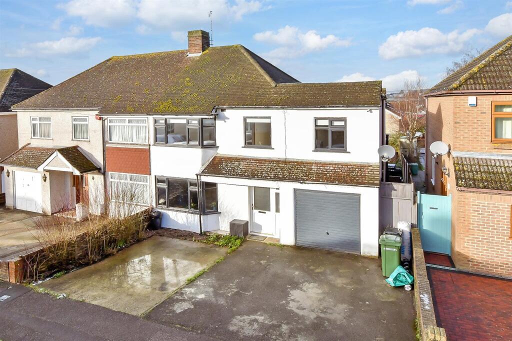 Additional image 2 of Manse Way, Swanley, Kent