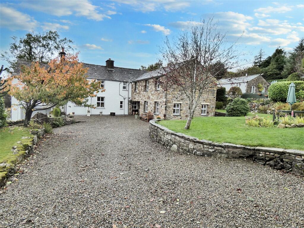 Kelleth, Penrith, Cumbria, CA10