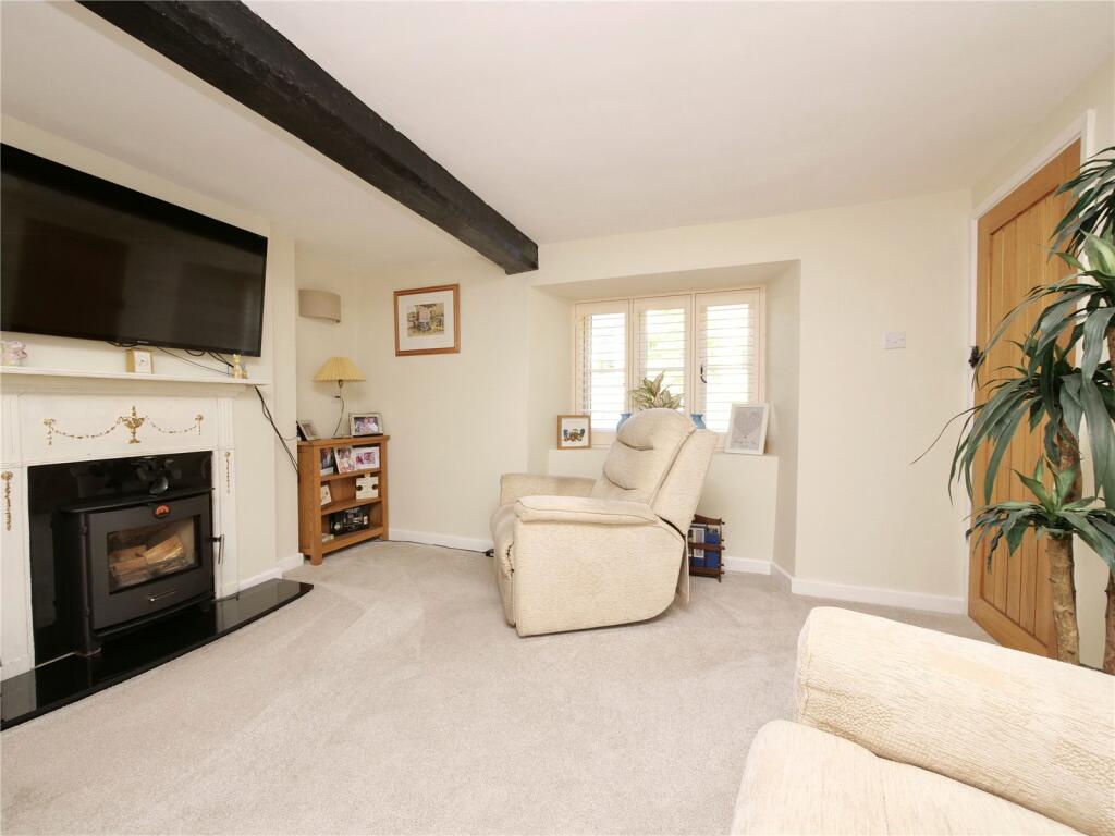 Additional image 6 of Detached Cottage, Stowey