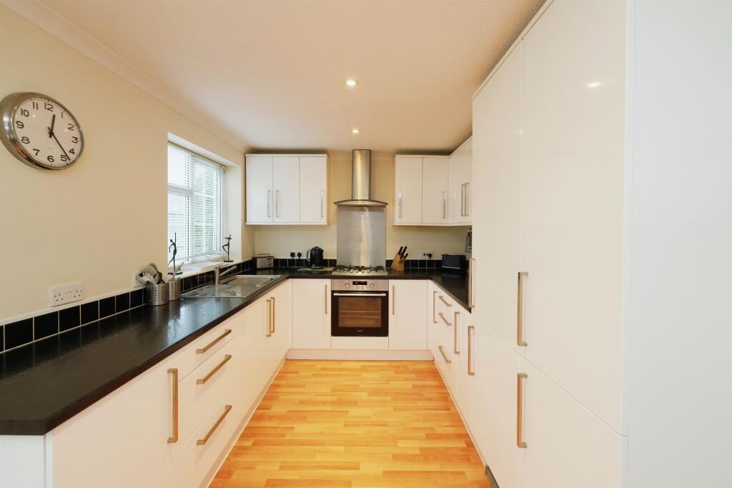 Additional image 2 of Hatchet Lane, Stoke Gifford, Bristol