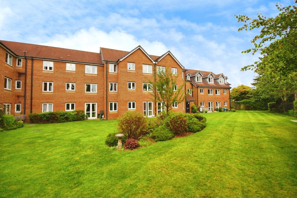 Additional image 4 of Purdy Court, New Station Road, Fishponds, Bristol, BS16