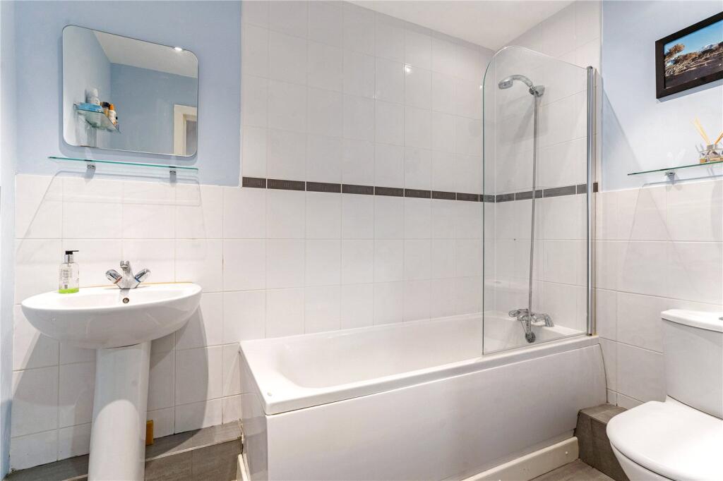 Additional image 8 of Marsh House, Marsh Street, Bristol, BS1