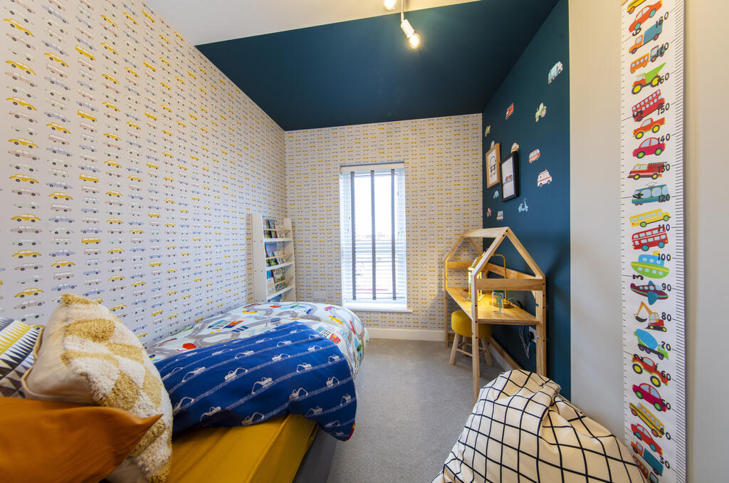 Additional image 10 of One Lockleaze, 
Off Danby Street, 
Lockleaze, 
Bristol, 
BS16 1EN