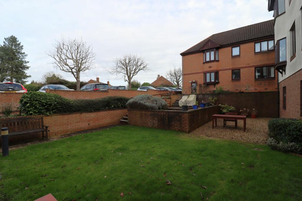 Additional image 10 of Midland Way, Thornbury, BS35