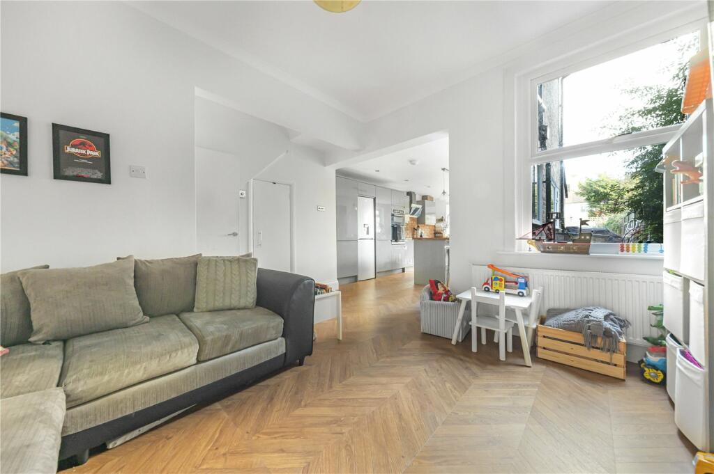 Additional image 13 of Salisbury Road, Bromley, BR2