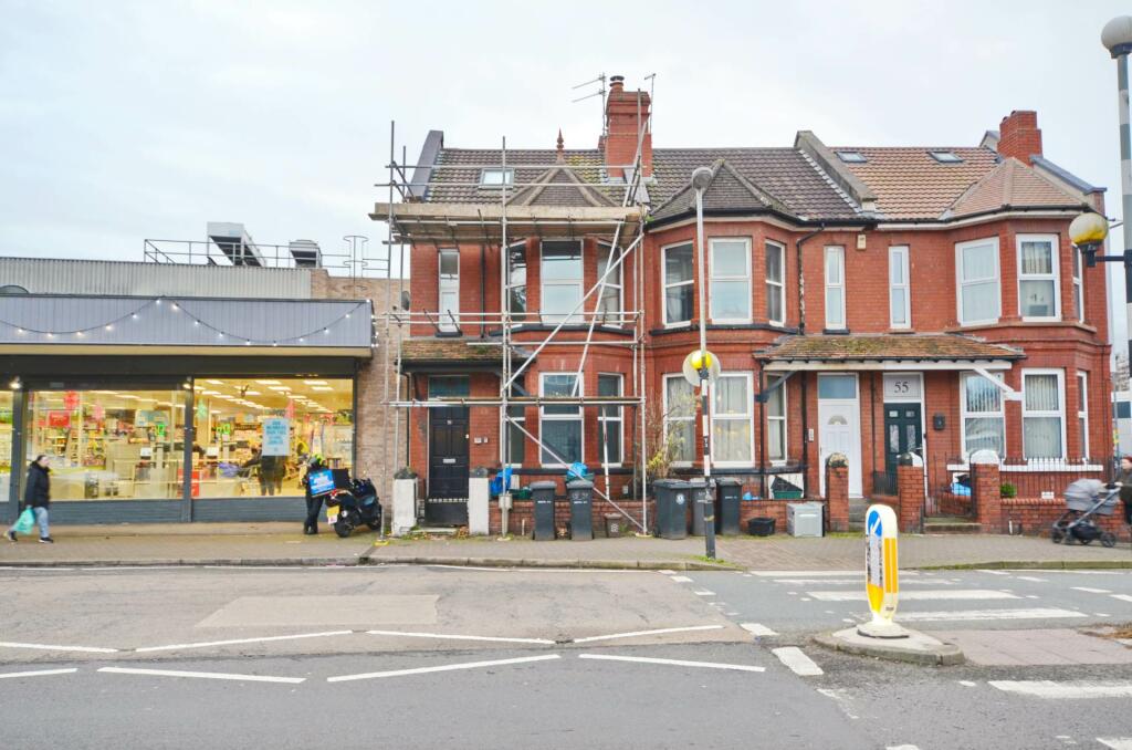 Additional image 6 of The High Street, Shirehampton