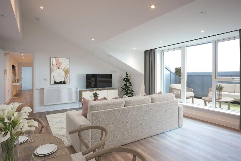 Additional image 11 of Gas Ferry Road, McAthur's Yard, Bristol