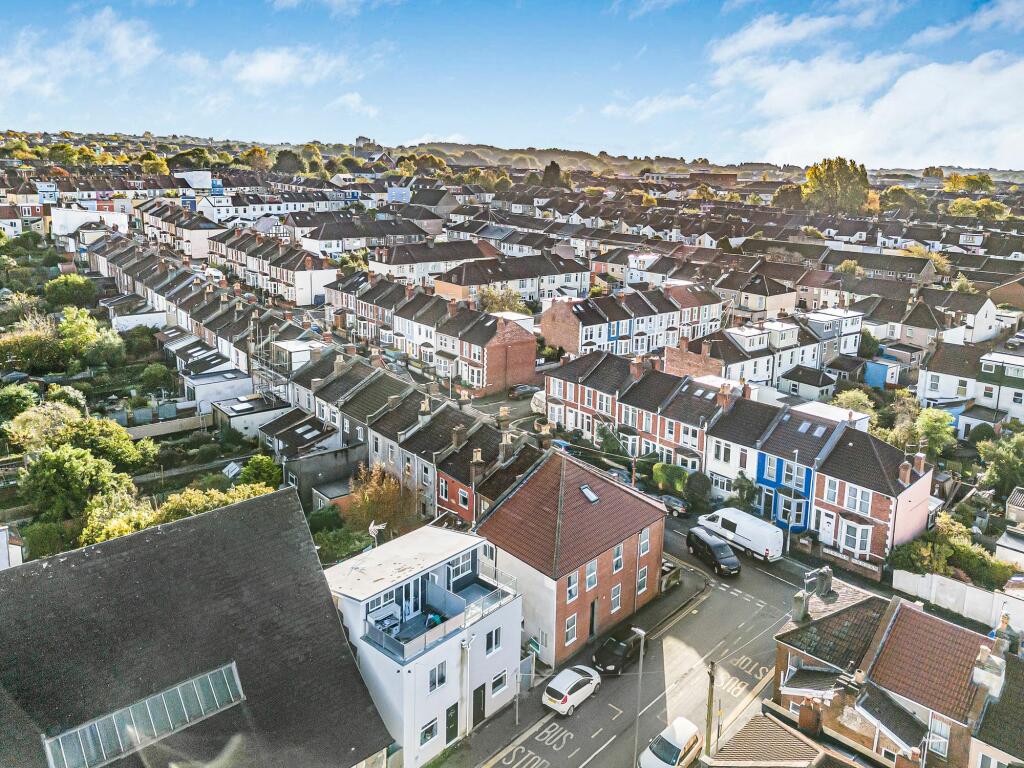 Additional image 16 of Belle Vue Road, Easton, BS5