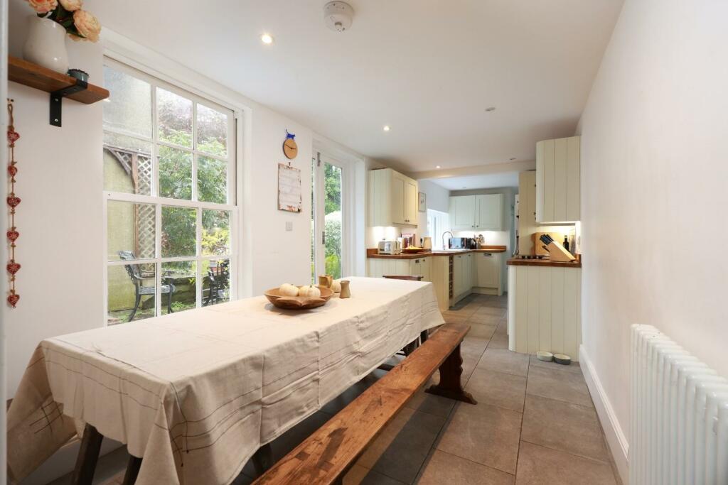 Additional image 10 of Montague Hill, Kingsdown, Bristol