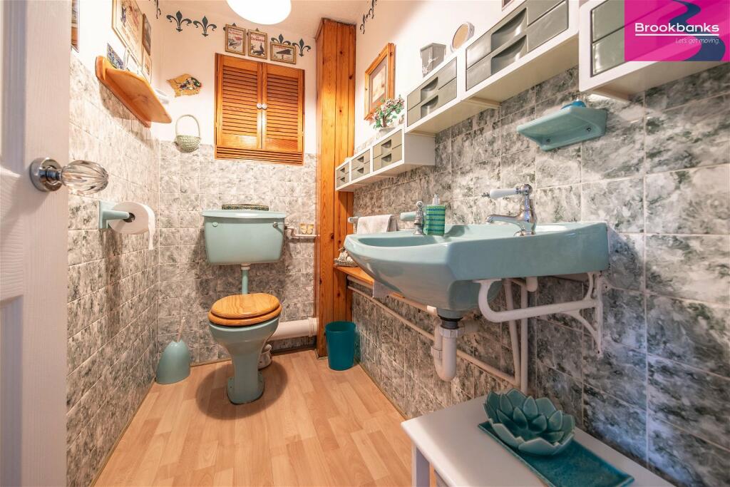 Additional image 12 of Sounds Lodge, Crockenhill, BR8