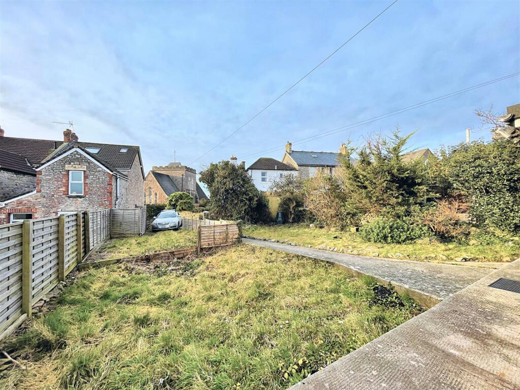 Additional image 11 of St Judes Terrace, Milton, Weston super Mare